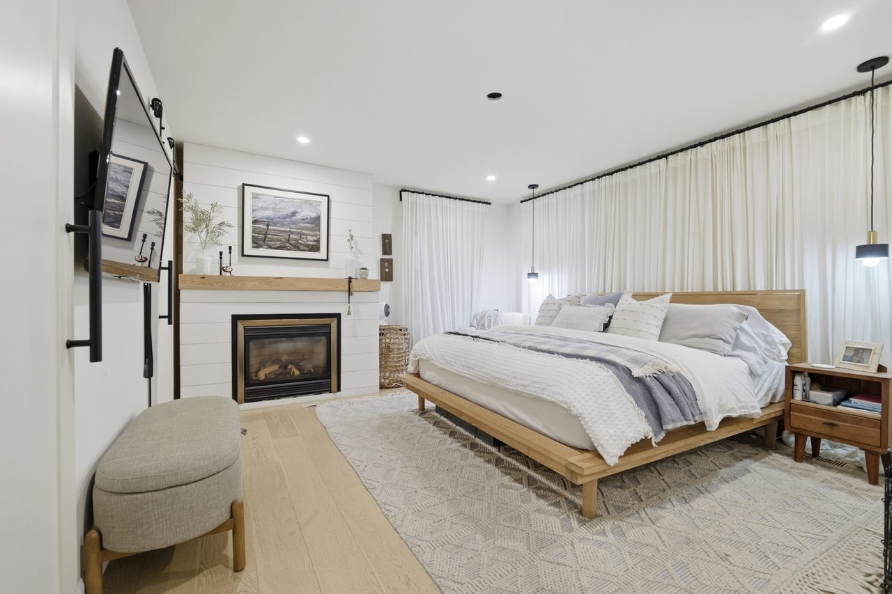 Design and colour consultation in Cobourg